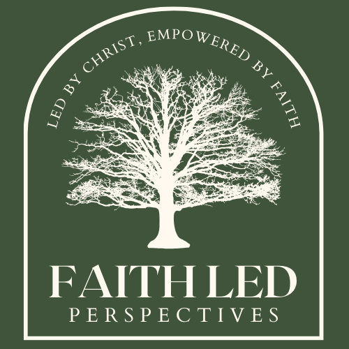 FaithLedPerpectives